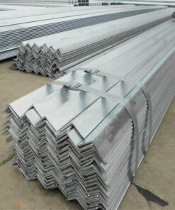 Thép V30 Mạ Kẽm Nhúng Nóng