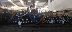 Thép Tròn Trơn D14 D16 D20 D25 Tại TPHCM