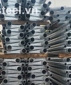 Chuyên Mạ Kẽm Nhúng Nóng - Phụ Kiện Năm 2025