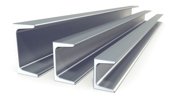 Báo Giá Thép Hình U Mạ Kẽm Năm 2025