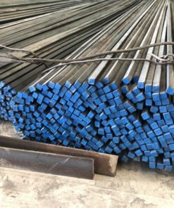 thép vuông đặc 8x8