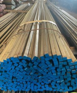 thép vuông đặc 10x10