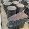 Gia công thép tấm thép tấm theo yêu cầu