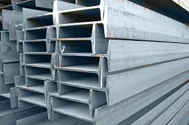 Thép I100 Mạ Kẽm Nhúng Nóng