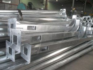 Báo Giá Mạ kẽm Thép Hình UIVH Năm 2025