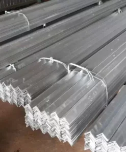 Thép V50 Mạ Kẽm Nhúng Nóng