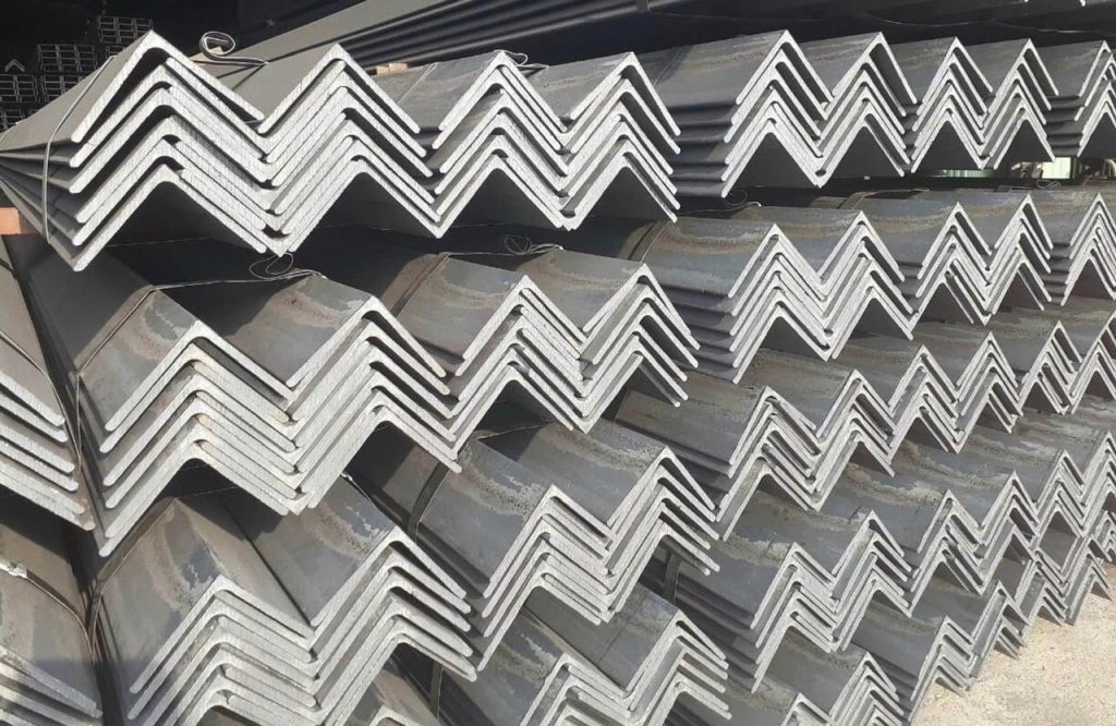 báo Giá Thép V50x5mm Mạ Kẽm Năm 2025