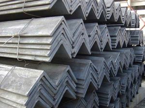 Bảng Báo Giá Thép V30 V40 V50 Mạ Kẽm 