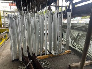 Mạ Kẽm Nhúng Nóng Bao Nhiêu Tiền 1 Kg