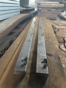 Báo Giá Thép U Chấn Mạ Kẽm Mới Nhất 