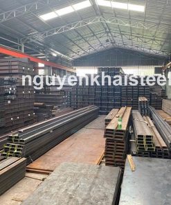 Chuyên Cung Cấp Thép Hình UIV Mới Nhất