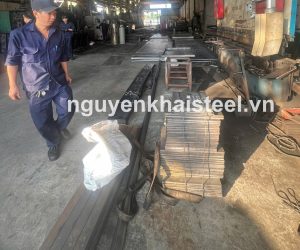 Thép Bản Mã Mua Ở Đâu- Quy Cách Ứng Dụng