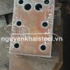 Thép Bản Mã Mua Ở Đâu- Quy Cách Ứng Dụng