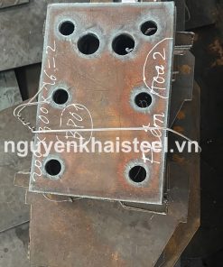 Thép Bản Mã Mua Ở Đâu- Quy Cách Ứng Dụng