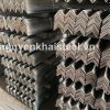 Nhà Cung Cấp Thép V Các Loại TPHCM Năm 2025