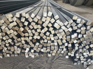 Bảng Giá Thép Vuông Đặc Các Loại 10x10 đến 100x100 Năm 2025