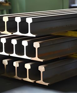 Giá Thép Ray Cầu Trục Đường Tàu Mới Nhất