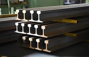 Giá Thép Ray Cầu Trục Đường Tàu Mới Nhất 