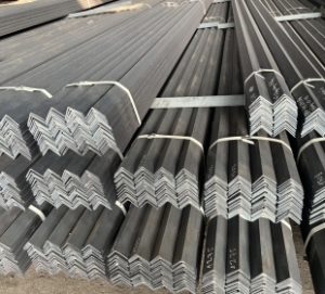 Thép V Mạ Kẽm Giá Rẻ TPHCM Năm 2025