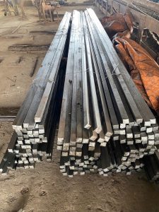 Giá Thép Vuông Đặc 30x30 2025