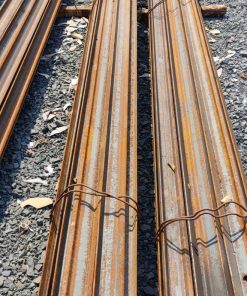 Giá Thép Ray Đường Tàu tại Bình Dương 2025