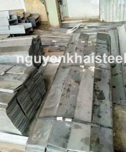 Chuyên Gia Công Thép Tấm Theo Bản Vẽ 2025