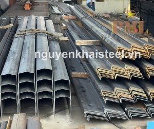 Mua Thép Bản Mã-Chấn U Tại TPHCM 2025