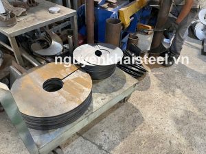 Mua Thép Bản Mã-Chấn U Tại TPHCM 2025