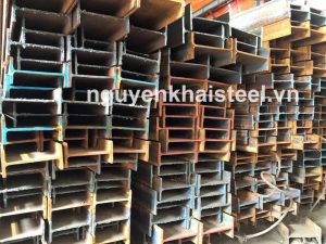 Thép UIVH Nhập Khẩu 2025 Giá Rẻ