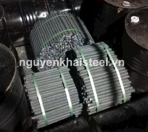 Nhà Cung Cấp Thép Tròn Trơn Uy Tín 