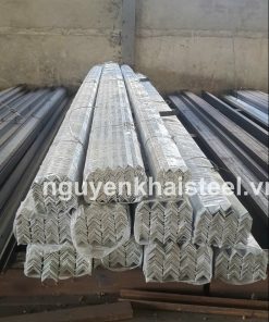 Thép V Đủ Loại Kích Thước Giá Rẻ Mới
