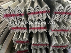 Giá Thép V Mạ Kẽm Xây Dựng 2025