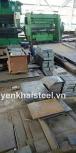  Bản Mã Dùng Cho Nhà Tiền Chế Từ 2mm-50mm