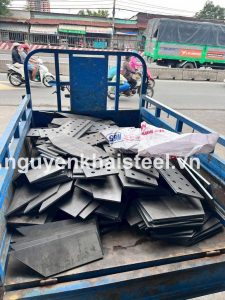  Bản Mã Dùng Cho Nhà Tiền Chế Từ 2mm-50mm