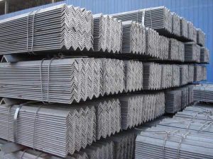 Giá Thép V Mạ Kẽm 40x40 Mới