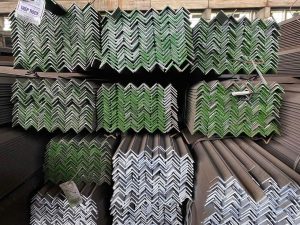 Giá Thép V Mạ Kẽm 50x50 Mới Nhất