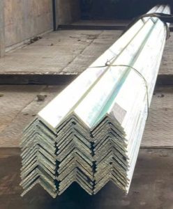 Giá Thép V63 Mạ Kẽm Nhúng Nóng Giá Rẻ Mới Nhất