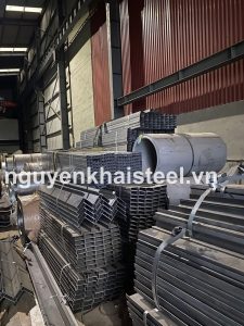 Giá Bản Mã Cột Nhà Thép 2025