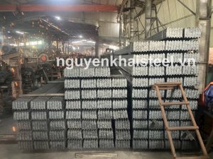 Thép Góc V Mạ Kẽm