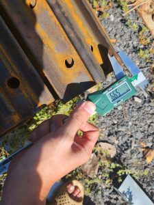 Báo Giá Thép Ray P12 Cẩu Trục Mới Nhất