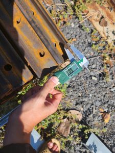 Báo Giá Thép Ray P12 Cẩu Trục Mới Nhất