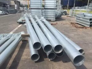 Giá Hộp Ống Dày 1mm- 2mm Mạ Kẽm Nhúng Nóng 2025