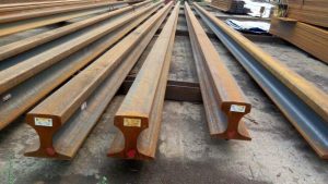 Giá Thép Ray Tàu Cẩu Trục Tại Bình Dương 2025