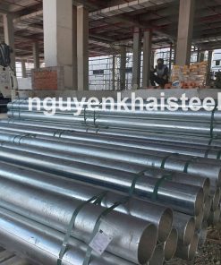 Thép Ống PCCC 2025