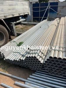 Thép Ống PCCC 2025