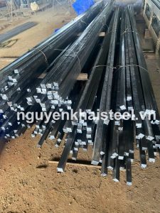Giá Thép Vuông đặc 8x8 Các loại Tại Bình Dương Mới