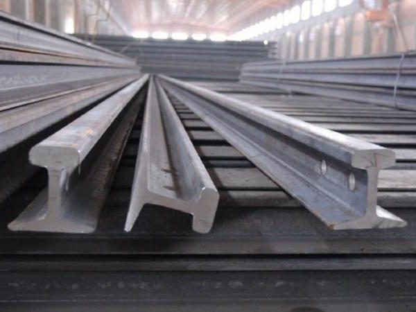 Báo Giá Thép Ray P24 Tại Cần Thơ Mới 2025