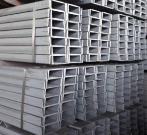 Giá Thép Hình U Mạ Kẽm Tại Bình Dương Mới 2025