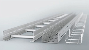 Giá Thang Máng Cáp Tại Bình Dương 2025