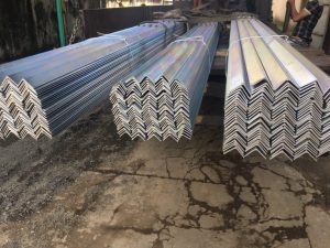 Giá Thép V30 Đến V200 Mạ Kẽm Tại BRVT Mới Nhất